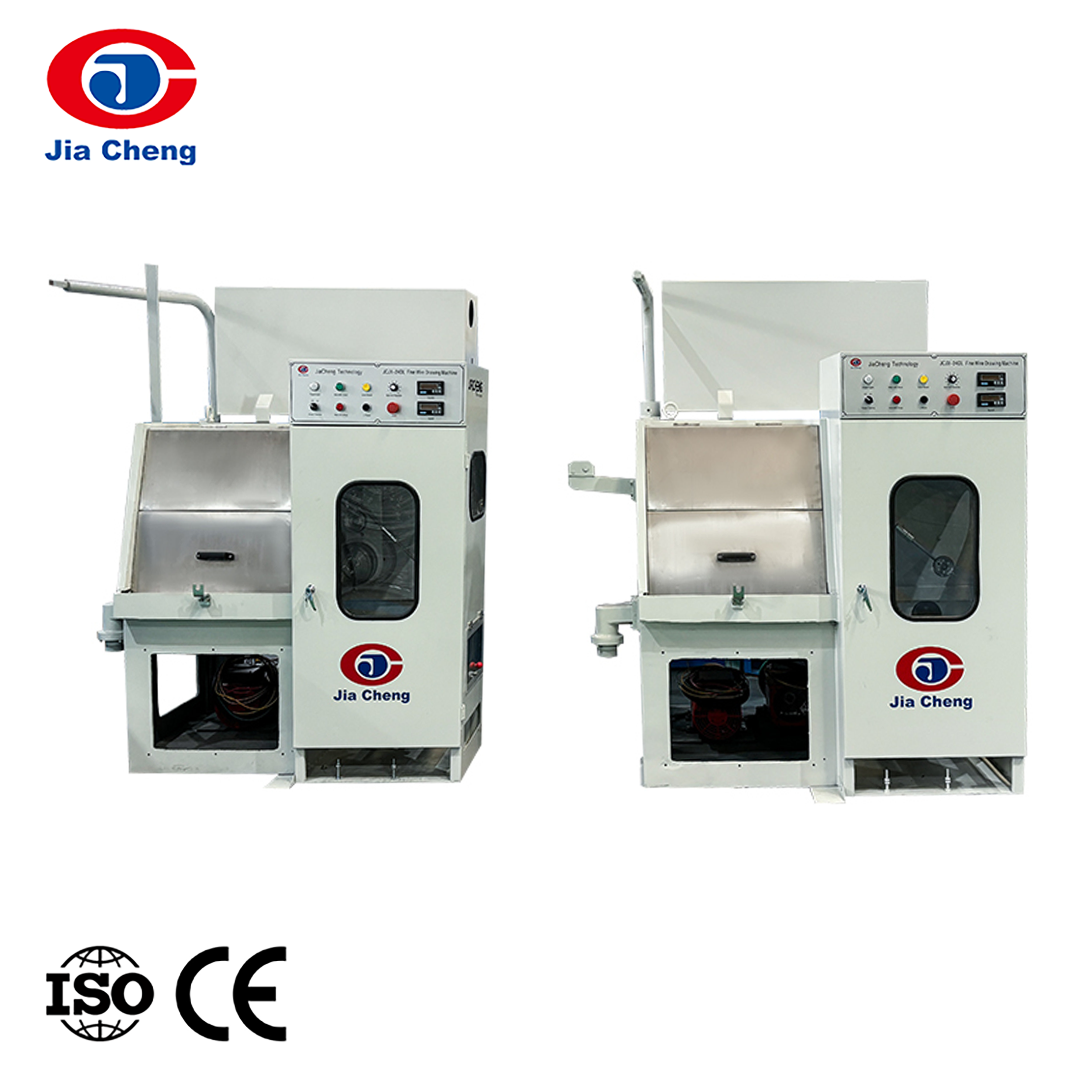 Tussenliggende draadtrekmachine voor CCA-draad Tussenliggende draadtrekmachine voor CCA-draad