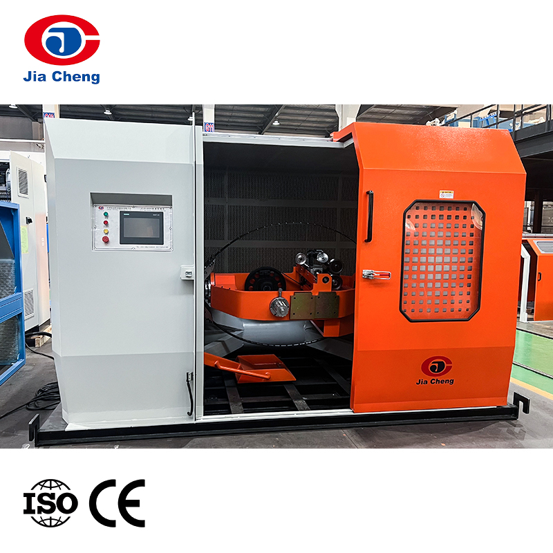 Automatische hoge snelheid twist-bosmachine Automatische hoge snelheid twist-bosmachine
