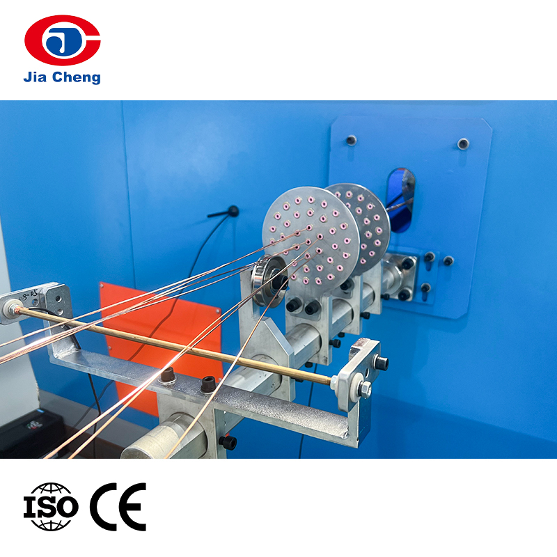Automatische hoge snelheid twist-bosmachine Automatische hoge snelheid twist-bosmachine
