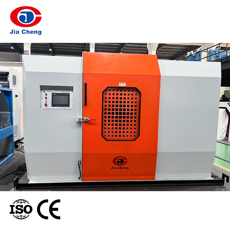 Automatische hoge snelheid twist-bosmachine Automatische hoge snelheid twist-bosmachine