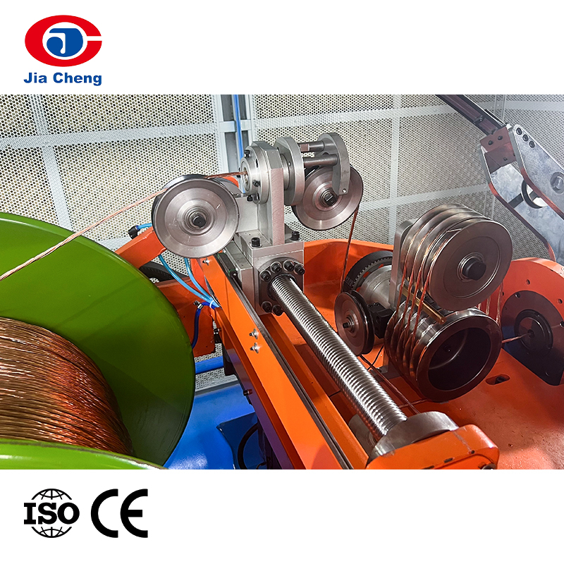 Automatische hoge snelheid twist-bosmachine Automatische hoge snelheid twist-bosmachine