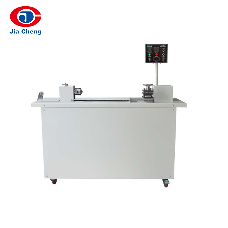 YN22166 Draadwikkel- en torsietestmachine