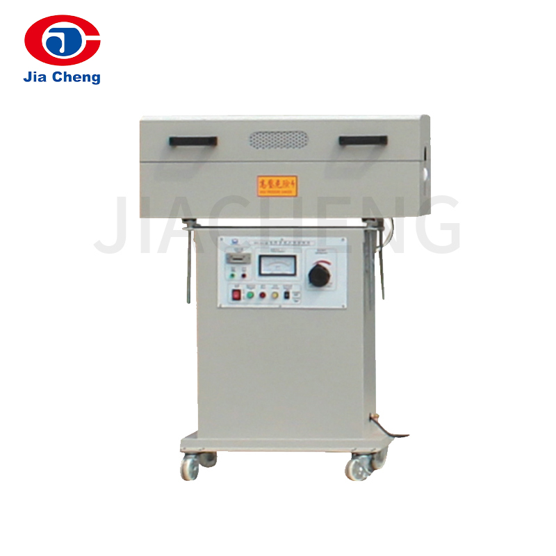 Vonkentester Vonkentester