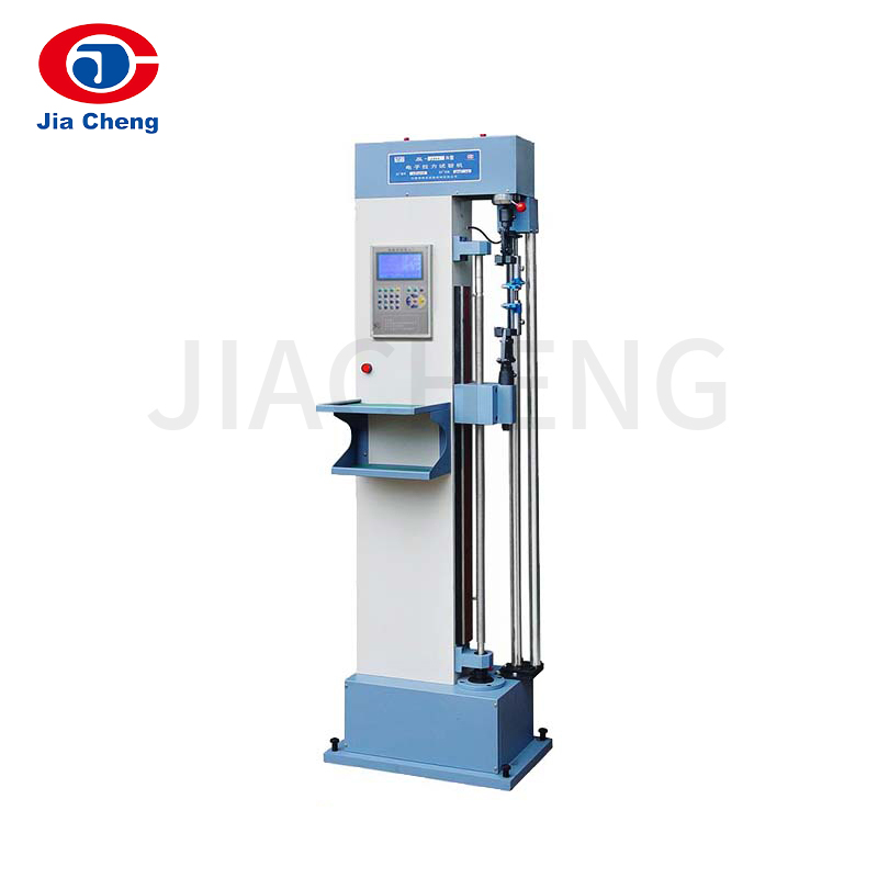 JSL-5000 Digitale treksterktetestmachine