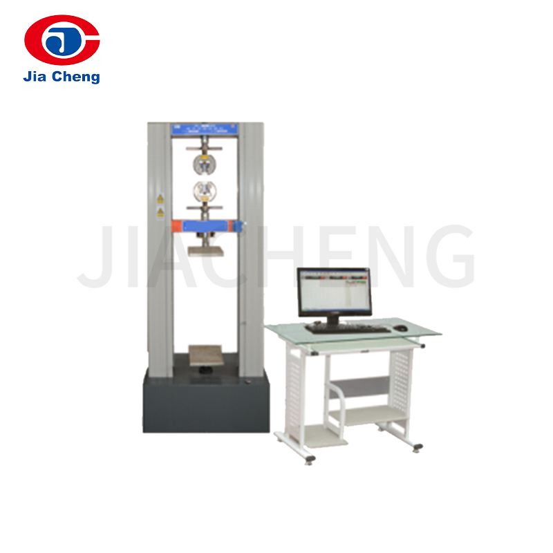 JWL-50KN Microcomputergestuurde servo Type Digitale Universele Machine