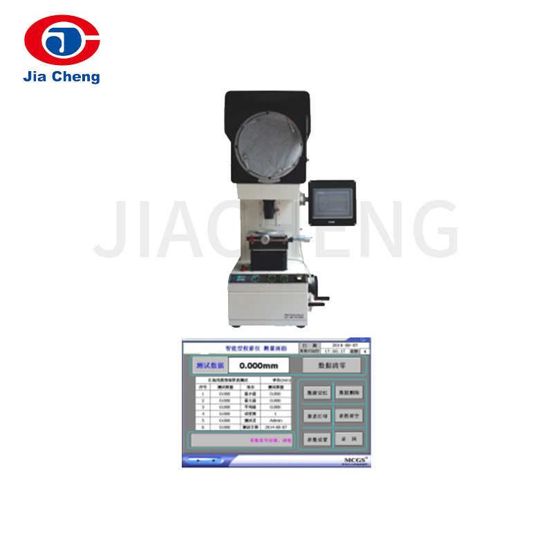 YN31118 Intelligente kabelspecifieke projector