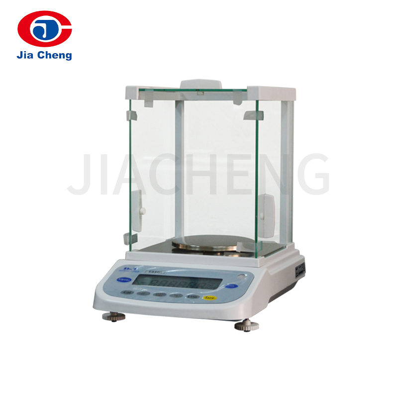 ES-E210B analytische balans