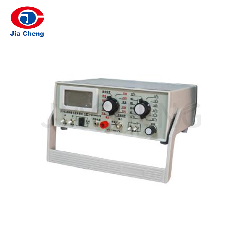 ZC-90 Isolatieweerstandsmeter