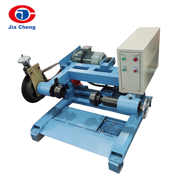 Φ630 Single-spooler passieve uitbetaling zonder as Φ630 Single-spooler passieve uitbetaling zonder as