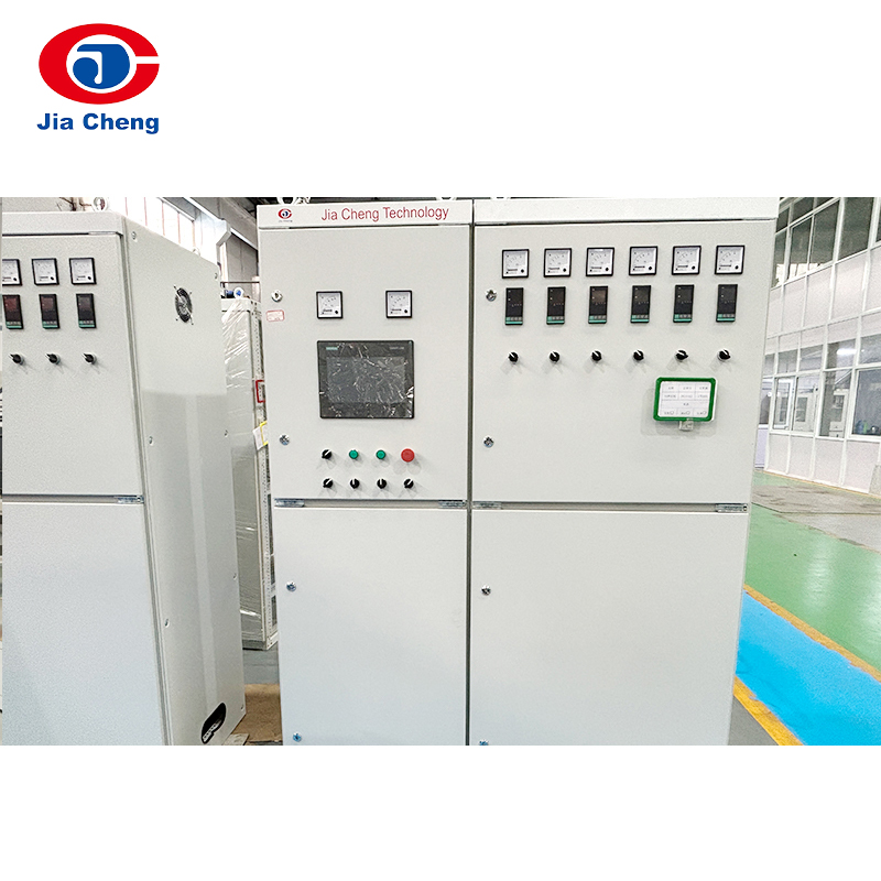 Elektrische bediening of bedieningspaneel Elektrische bediening of bedieningspaneel